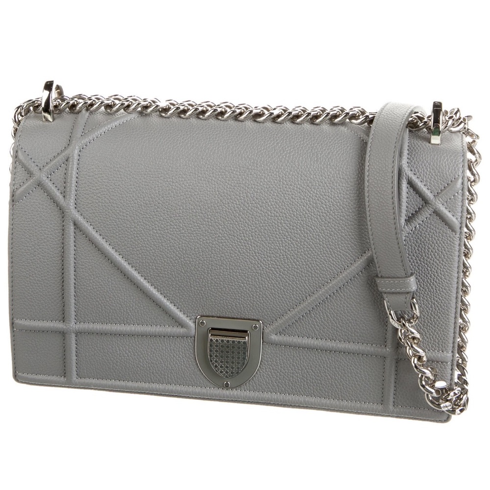 DIOR Diorama medium bag